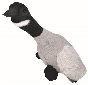 Happy Pet Multipet Migrator Pluche Canadese Gans 38X16X10 Cm