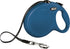 Flexi Rollijn Classic Tape Blauw L 8 Mtr