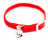 Martin Halsband Kat Elastisch Nylon Rood 30X1 CM