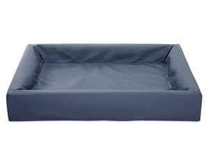 BIA BED HONDENMAND OUTDOOR BLAUW