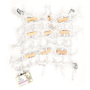 Happy Pet Cargo Net 35X35 CM