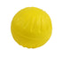 Starmark Fantastic Durafoam Bal Geel Medium 7 Cm