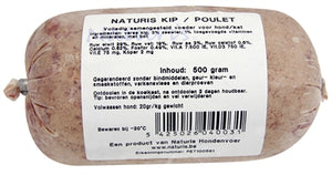 Naturis Kip 500 Gr