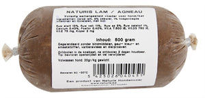 Naturis Lam 500 GR