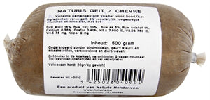 Naturis Geit / Eend 500 Gr