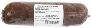 Naturis Geit / Eend 1000 GR