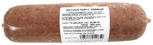 Naturis Puppy Premium 1000 Gr