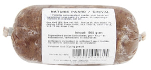Naturis Paard 500 GR
