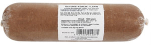 Naturis Konijn 1000 Gr