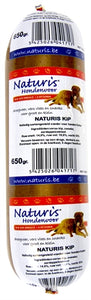 Naturis Houdbaar Kip 650 Gr
