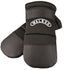 Trixie Walker Care Beschermschoenen Zwart 2 Stuks M 15X8 Cm