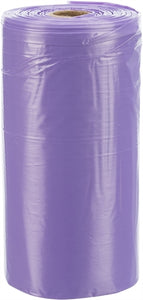 Trixie Poepzakjes Met Lavendelgeur 4X20 Stuks
