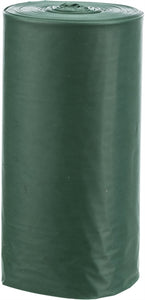 Trixie Poepzakjes Composteerbaar Bosgroen 4X10 STUKS