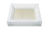 Bia Bed Hondenmand Ortho Zwart BIA-50 60X50X12 CM - PetSuperXL