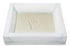 Bia Bed Hondenmand Orthopedisch Zwart Bia-7 120X100X15 Cm