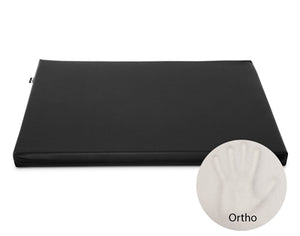 Bia Bed Matras Orthopedisch Ligbed Zwart 73X50X5 Cm