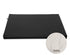 Bia Bed Matras Orthopedisch Ligbed Zwart 105X66X5 Cm