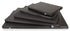 Bia Bed Matras Orthopedisch Ligbed Zwart 118X73X5 Cm