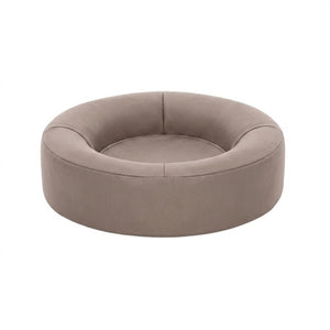 Bia Bädd hundkorg Outdoor taupe