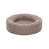 Bia Bädd hundkorg Outdoor taupe