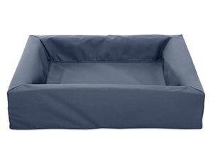 BIA BED HONDENMAND OUTDOOR BLAUW