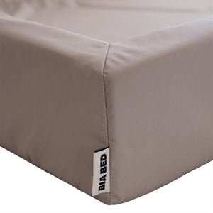 BIA BED HONDENMAND OUTDOOR TAUPE