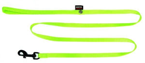 Martin Hondenriem Nylon Groen 120X1 Cm