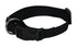 Martin Halsband Basic Nylon Zwart 40-55X2 Cm