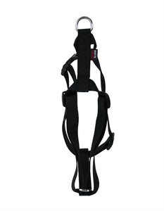 Martin Hondentuig Basic Nylon Zwart 25-35X1 Cm