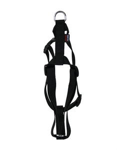 Martin Hondentuig Basic Nylon Zwart 50-70X2 Cm