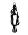 Martin Hondentuig Basic Nylon Zwart 50-70X2 Cm