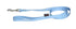 Martin Hondenriem Basic Nylon Blauw 120X1,6 CM