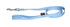 Martin Hondenriem Basic Nylon Blauw 120X1,6 Cm