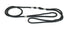 Martin Showlijn Nylon Zwart 120X0,7 CM