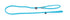 Martin Retrieverlijn Nylon Rond Turquoise 13 MMX180 CM