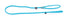 Martin Retrieverlijn Nylon Rond Turquoise 13 Mmx180 Cm