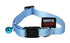 Martin Kattenhalsband Nylon Uni Blauw 20-30X1 CM