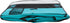Trixie Ren Turquoise / Grijs 130X130X55 Cm