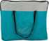 Trixie Ren Turquoise / Grijs 130X130X55 Cm