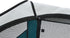 Trixie Ren Turquoise / Grijs 130X130X55 Cm