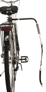 Trixie Bikerset Fietsbeugel Springer - PetSuperXL