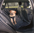 Trixie Auto-Hondendeken Zwart 160X145 CM