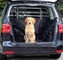 Trixie Auto Hondendeken Kofferbak Zwart 230X170 Cm