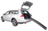 Trixie Car Ramp Loopplank Opvouwbaar Zwart 156X40Cm