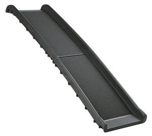 Trixie Car Ramp Loopplank Opvouwbaar Zwart 156X40Cm