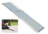 Trixie Aluminium Telescoop Loopplank 100-180X43 Cm