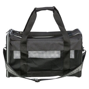 Trixie Ryan Reistas Zwart 54X30X30 Cm