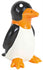 Trixie Latex Figuren Assorti 6-9 Cm