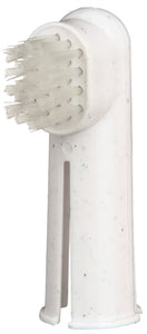Trixie Tandverzorgingsset 2 Stuks 6 Cm