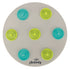 Trixie Snack Board Met 7 Verstopplekken 20X20 Cm
